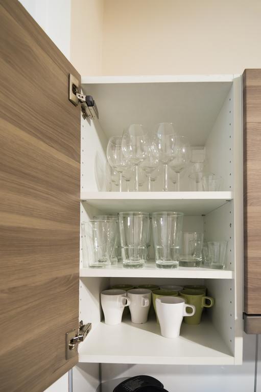 Apartamento Modern Perlova