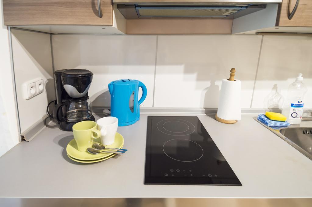 Apartamento Modern Perlova *