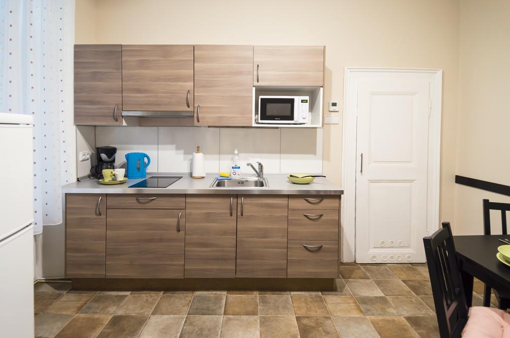 Apartamento Modern Perlova *