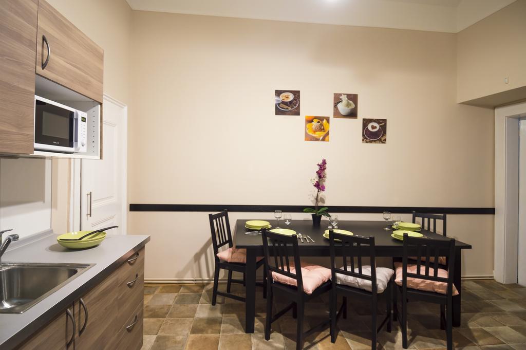 Modern Perlova Apartamento *
