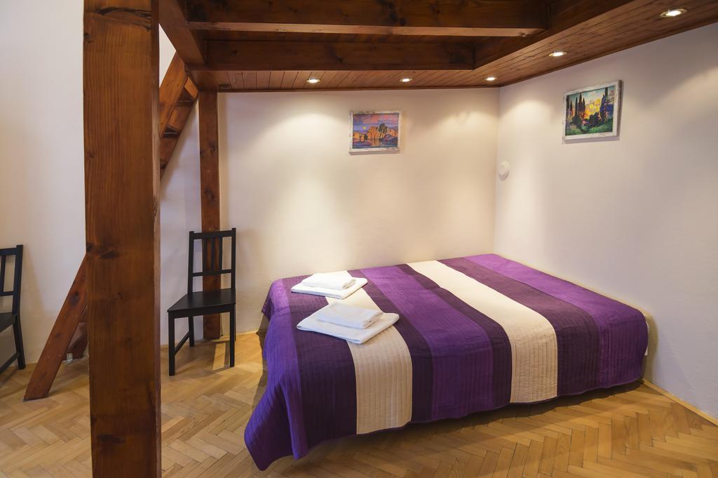 Apartamento Modern Perlova *