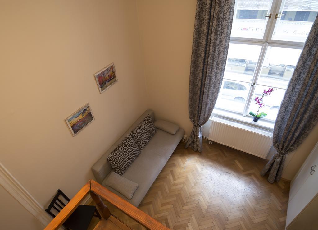 Modern Perlova Apartamento *