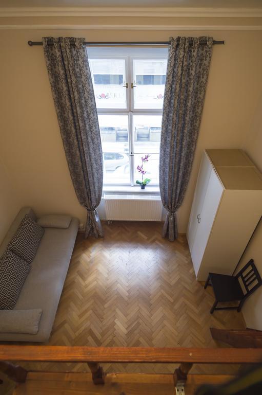 Modern Perlova Apartamento *