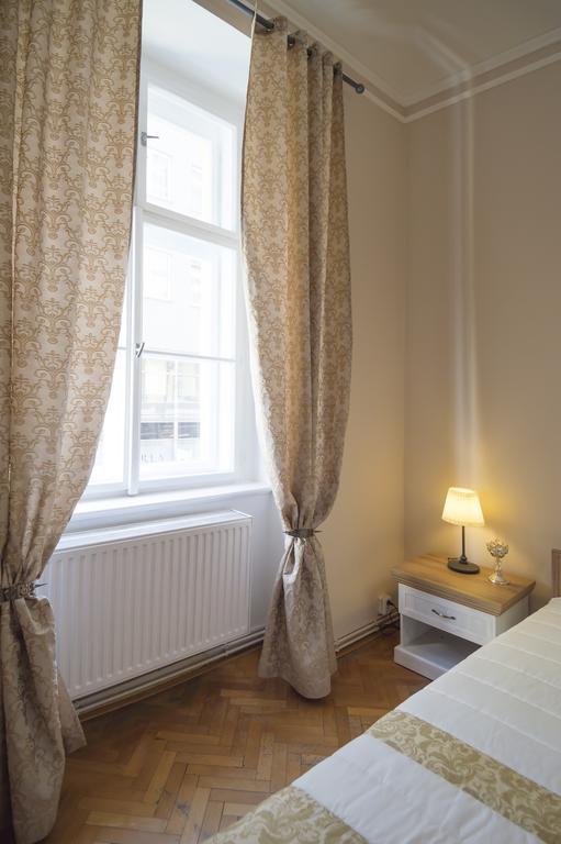 Apartamento Modern Perlova *