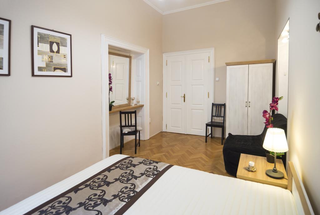Modern Perlova Apartamento