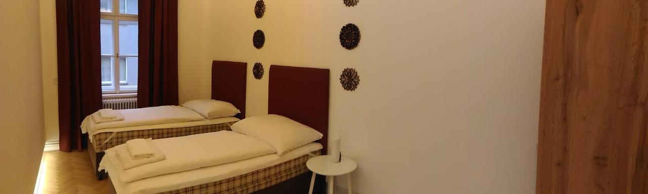 Modern Perlova Apartamento *