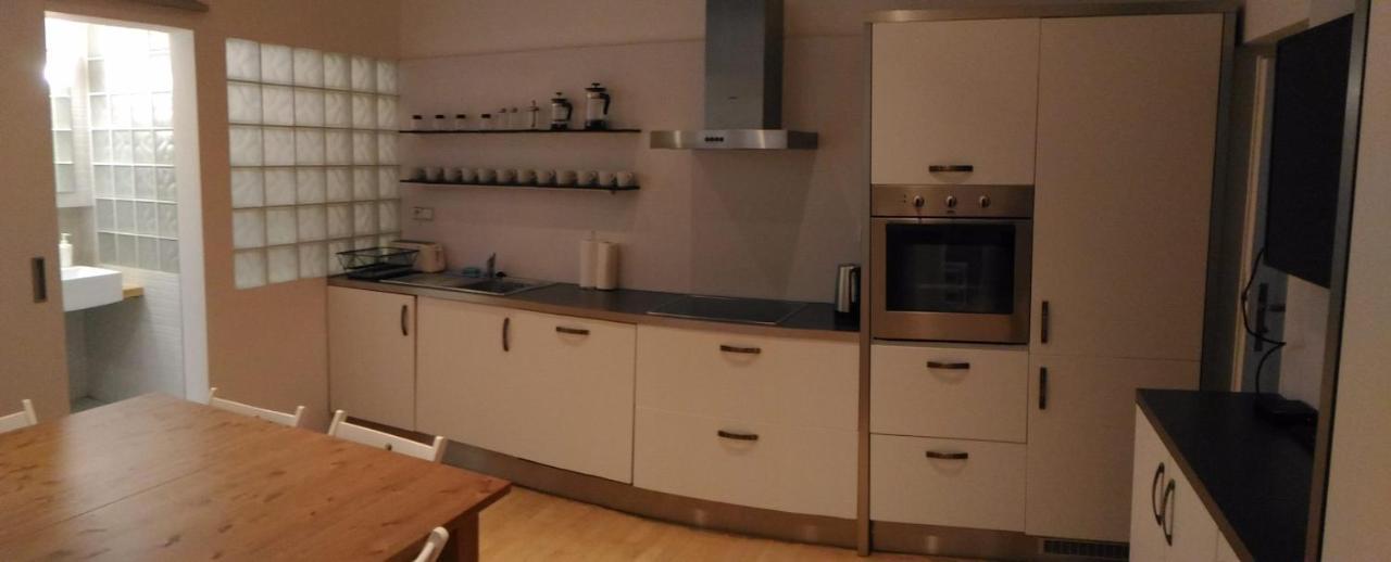 Modern Perlova Apartamento *
