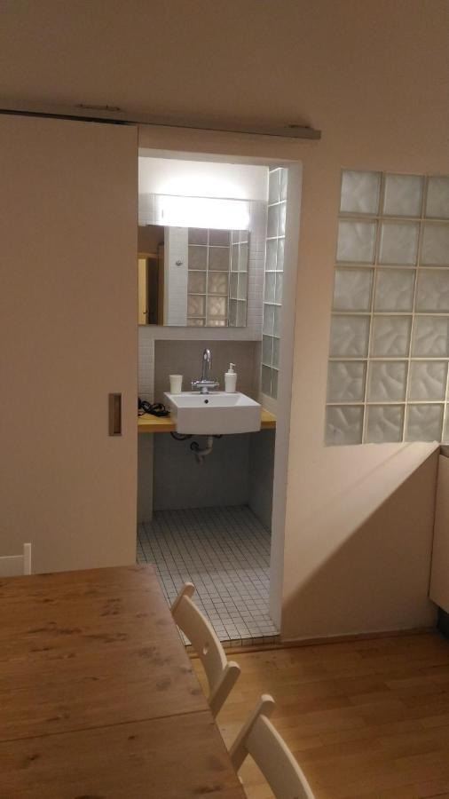Modern Perlova Apartamento Praga
