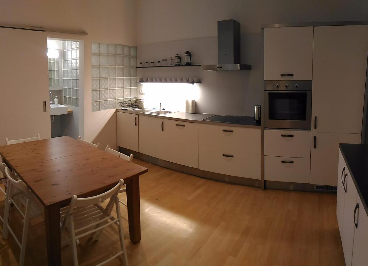 Apartamento Modern Perlova *